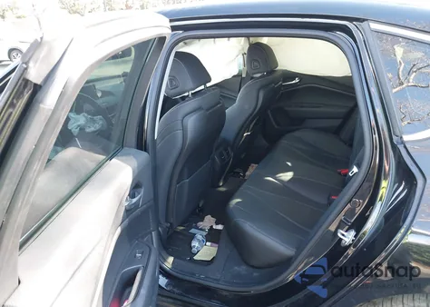 2021 Acura Tlx Technology Package z USA, uszkodzony, nr VIN 19UUB6F48MA009992